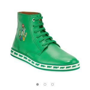 Meet your Posher, Kevin